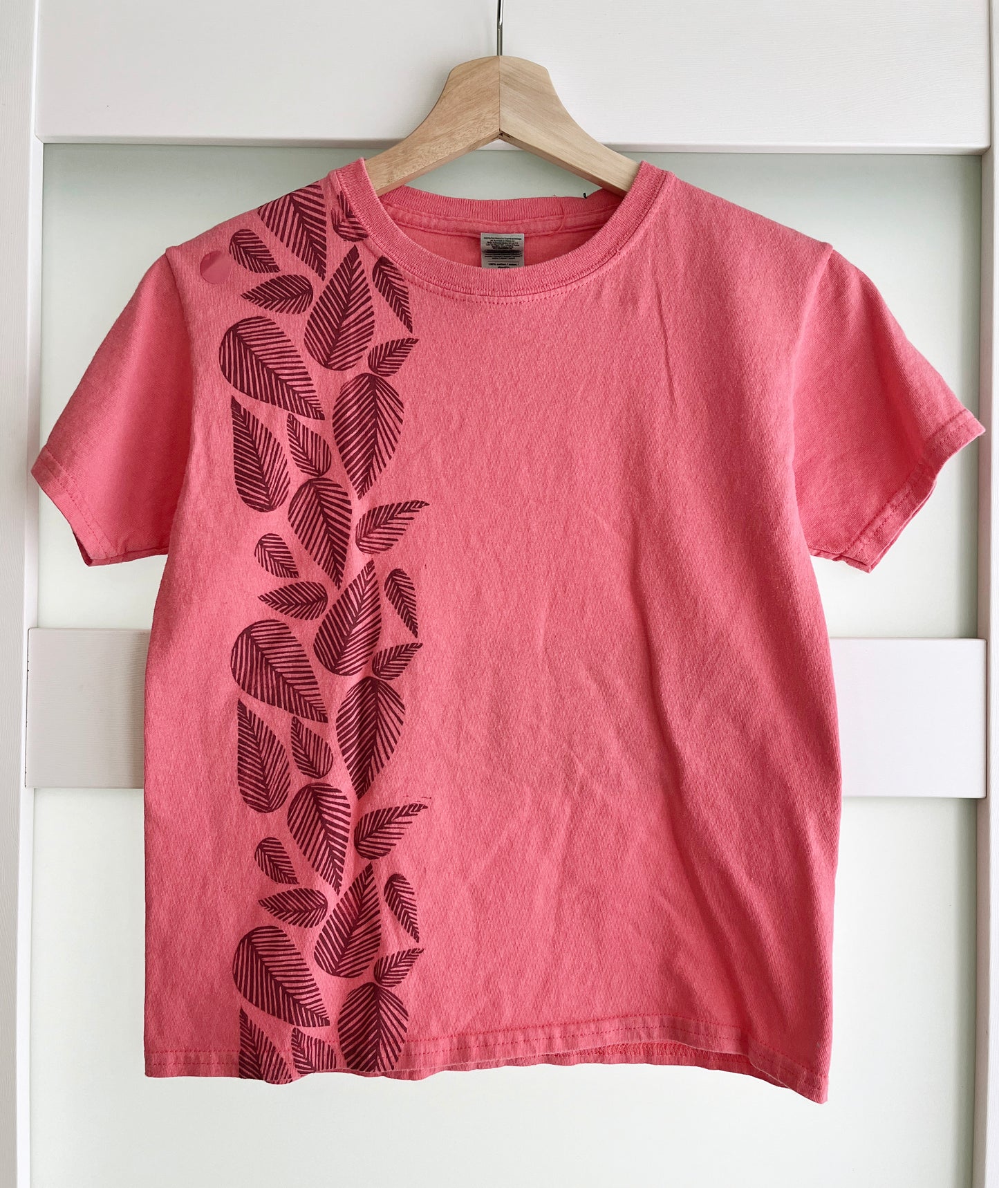 Kids Upcycled Shirts