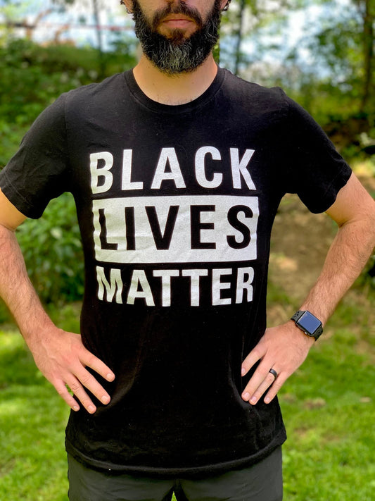 Black Lives Matter T Shirt