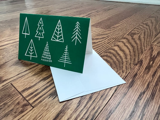 Christmas Cards